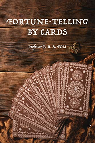 Stock image for Fortune-Telling by Cards for sale by GreatBookPrices