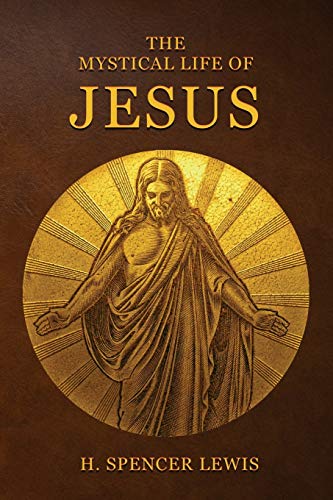 9782357285934: The Mystical Life Of Jesus