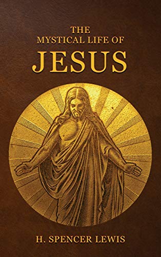 9782357285941: The Mystical Life Of Jesus