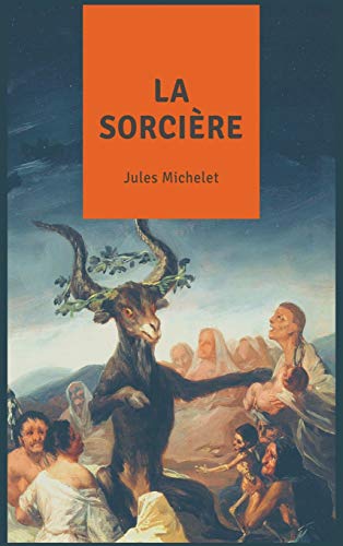 Beispielbild fr La Sorcire -Language: french zum Verkauf von GreatBookPrices