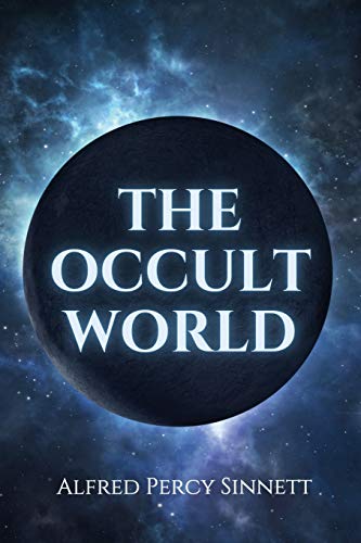 Stock image for The Occult World for sale by GreatBookPrices