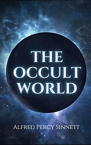9782357286436: The Occult World