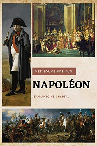 Beispielbild fr Mes souvenirs sur Napolon -Language: french zum Verkauf von GreatBookPrices