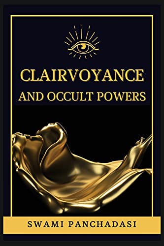 Beispielbild fr Clairvoyance and Occult Powers zum Verkauf von Lucky's Textbooks