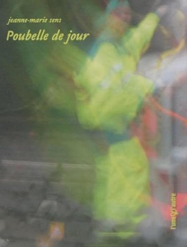 Poubelle de jour