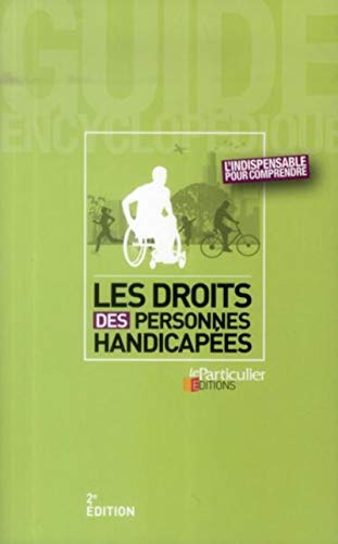 Stock image for Les droits des personnes handicapes : L'indispensable pour comprendre for sale by Ammareal