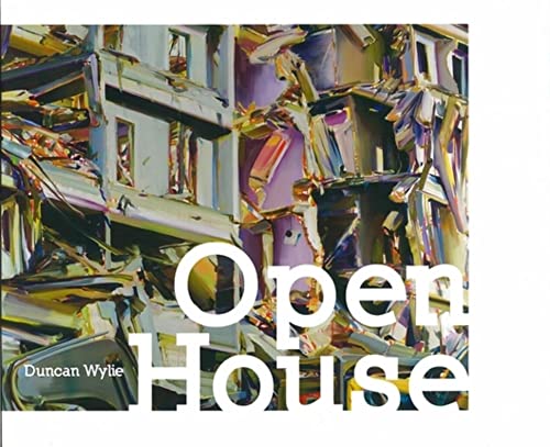 Beispielbild fr Open House, Duncan Wylie zum Verkauf von RECYCLIVRE