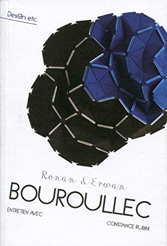 Stock image for Ronan & Erwan Bouroullec : Entretien Avec Constance Rubini for sale by RECYCLIVRE