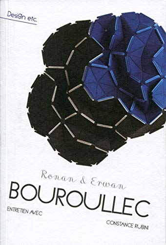 9782357331747: Ronan et Erwan Bouroullec: Bilingue franais/anglais.