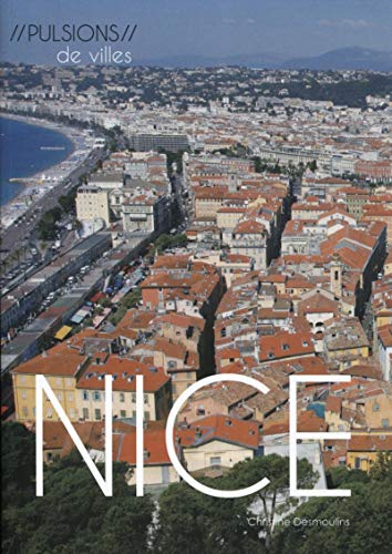 Imagen de archivo de Nice a la venta por Librairie Le Lieu Bleu Paris
