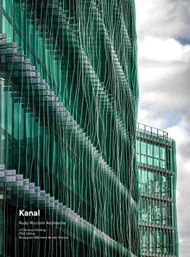 Stock image for Kanal : l'exemple par la manire for sale by Gallix