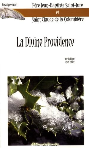 9782357360105: La Divine Providence