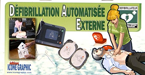Stock image for Mmento du participant Dfibrillation Automatise Externe D.A.E. for sale by medimops
