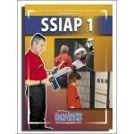 9782357382565: SSIAP 1: Service de Scurit Incendie et d'Assistance  Personnes