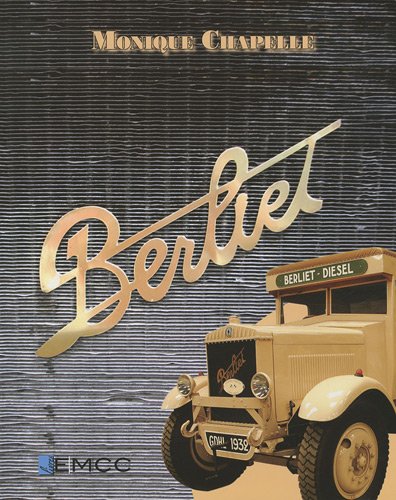 9782357400535: Berliet