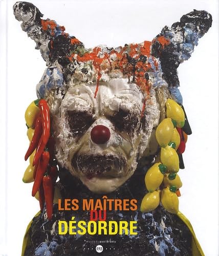 Les maitres du désordre