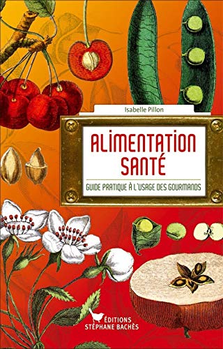 Stock image for ALIMENTATION SANTE for sale by Ammareal