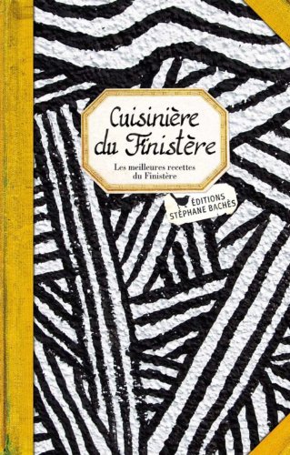 Stock image for Cuisinire du Finistre for sale by Ammareal