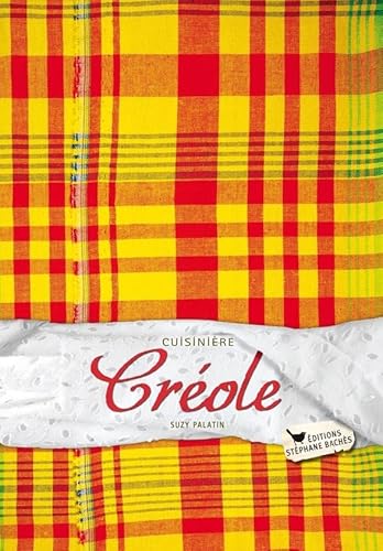 Beispielbild fr CUISINIERE CREOLE zum Verkauf von Ammareal