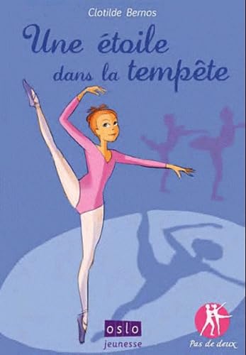 Stock image for Pas De Deux. Vol. 2. Une toile Dans La Tempte for sale by RECYCLIVRE