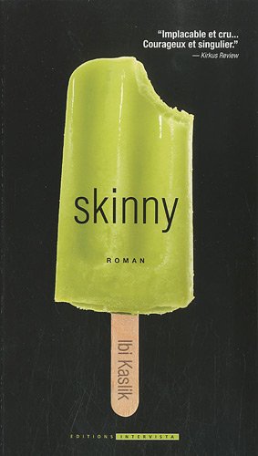 Imagen de archivo de Skinny a la venta por RECYCLIVRE