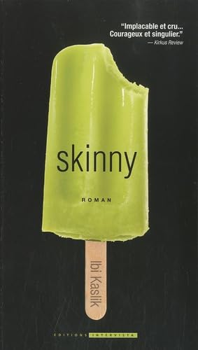 9782357560239: Skinny (Romans jeunesse) (French Edition)