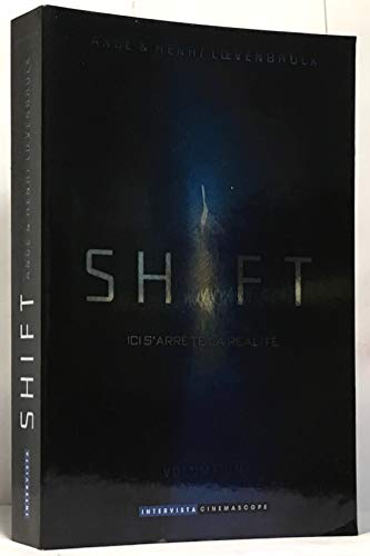 Beispielbild fr Shift Volume 1 zum Verkauf von Hamelyn
