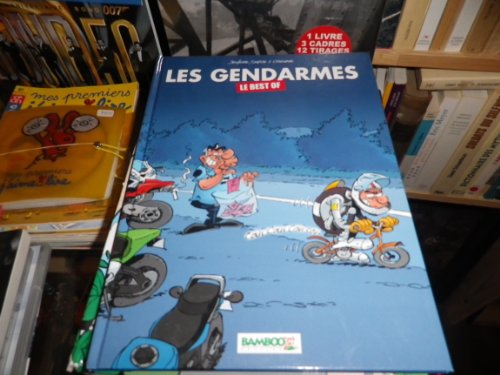 Stock image for Les Foot Maniacs. Best -of. for sale by Librairie Th  la page