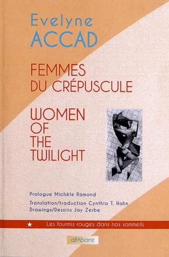 Beispielbild fr Femmes du crpuscule zum Verkauf von Ammareal