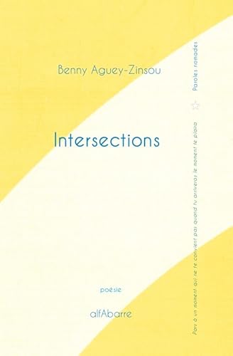 Imagen de archivo de Intersections a la venta por medimops