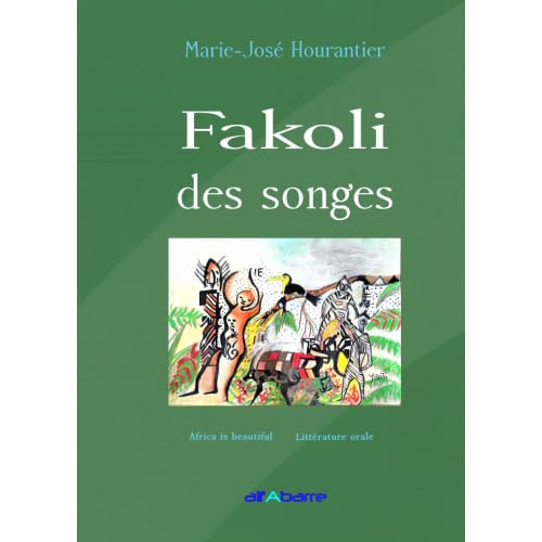 Imagen de archivo de Fakoli des songes a la venta por Gallix