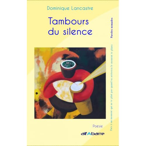 Imagen de archivo de Tambours du silence (2021) a la venta por Gallix