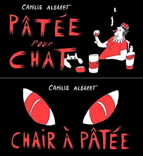 Beispielbild fr Pate pour chat / Chair  pate zum Verkauf von medimops