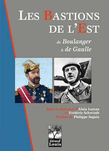 Stock image for Les bastions de l'est for sale by Librairie Th  la page