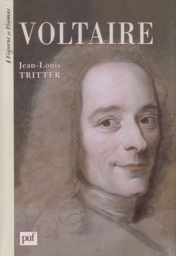 Beispielbild fr Voltaire : 1694-1778 zum Verkauf von RECYCLIVRE