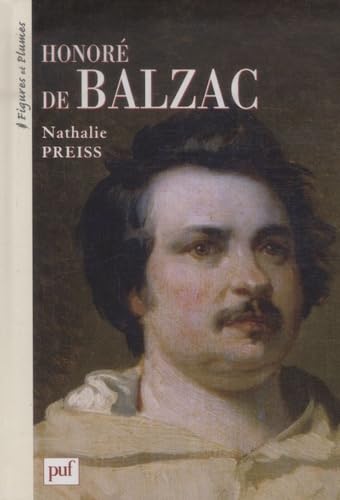 Beispielbild fr BALZAC zum Verkauf von medimops