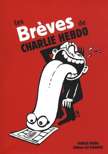 9782357660052: Les Brves de Charlie Hebdo