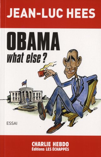 9782357660083: Obama, what else ?