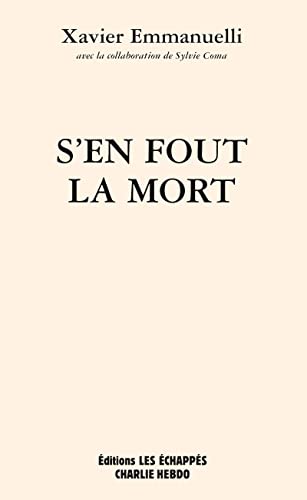 Stock image for S'en fout la mort for sale by Ammareal