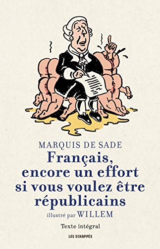 9782357661387: Franais, encore un effort si vous voulez tre rpublicains (Les classiques de Charlie Hebdo)