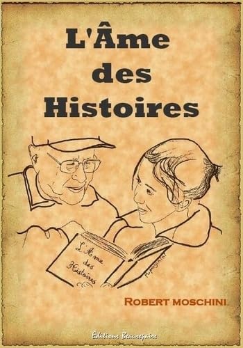 Stock image for L'me des Histoires for sale by medimops