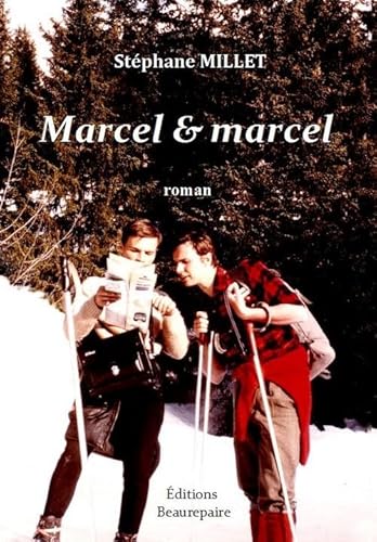 Beispielbild fr Marcel & marcel zum Verkauf von Ammareal