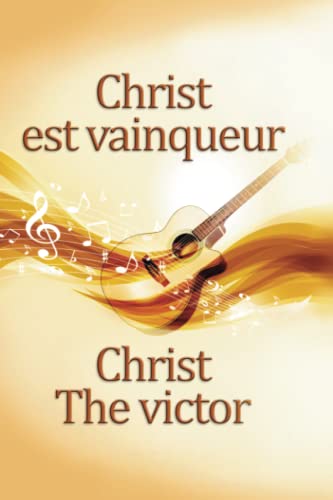 Imagen de archivo de Christ The Victor (CMFI Songbooks) a la venta por SecondSale