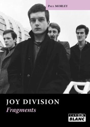 9782357790254: Joy Division: Fragments