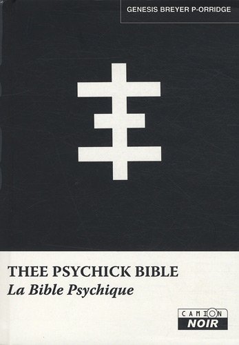 9782357790704: The psychick bible