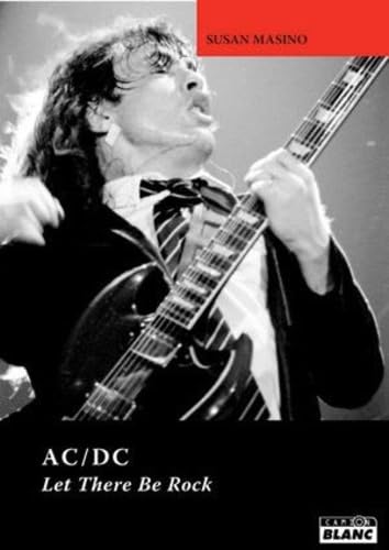 Stock image for AC/DC Let there be rock for sale by Librairie La Canopee. Inc.