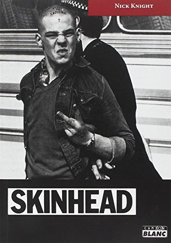 9782357792043: Skinhead: Instantans d'une subculture britannique