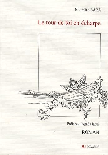 9782357800038: Le tour de toi en charpe