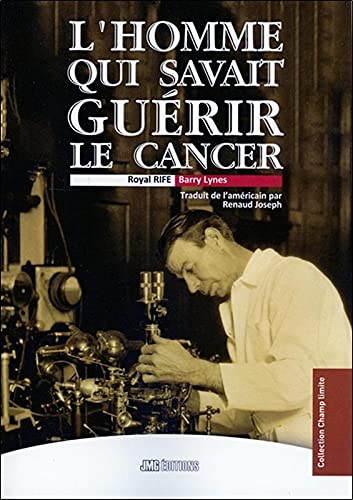 Beispielbild fr L'homme qui savait gurir le cancer zum Verkauf von Gallix