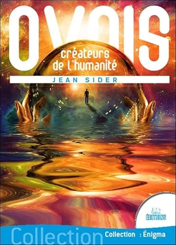 Stock image for Ovnis crateurs de l'humanit for sale by medimops